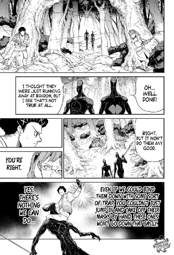 The Promised Neverland chapter 78 image 18_optimized